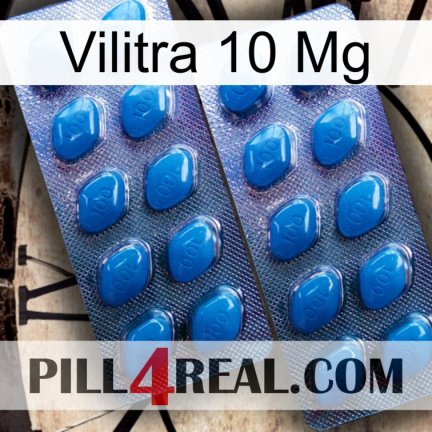 Vilitra 10Mg viagra2